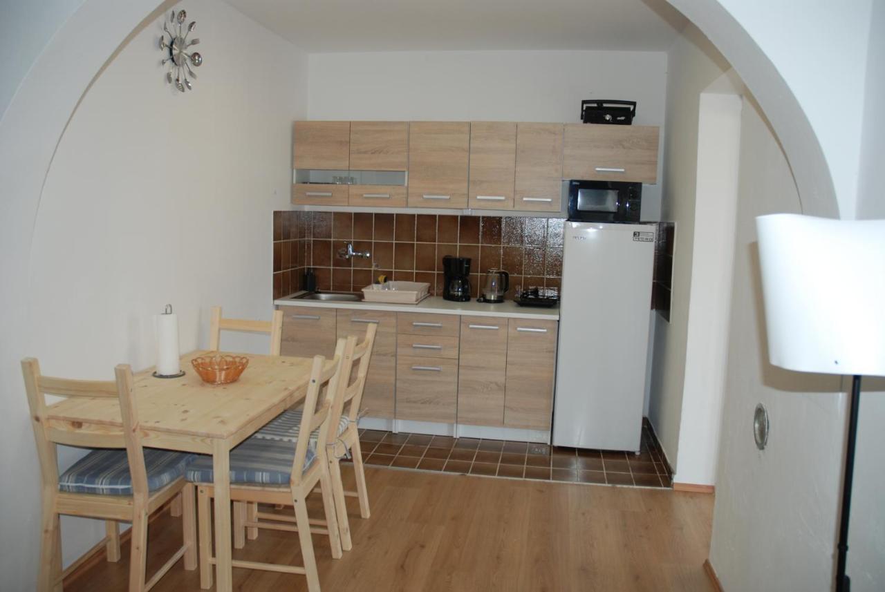 5 Meters From The Sea With Private Beach - 70M2 Colibri Sunset Apartments Sveti Petar  Exteriör bild
