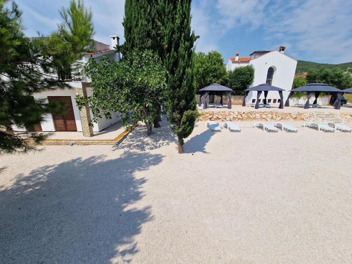 5 Meters From The Sea With Private Beach - 70M2 Colibri Sunset Apartments Sveti Petar  Exteriör bild